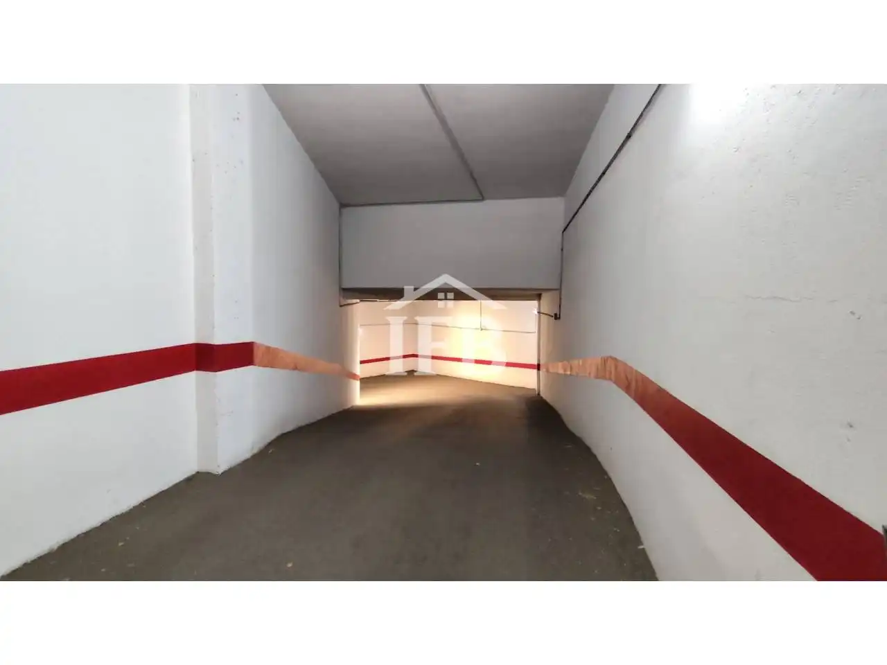 Parking with lift to rent in Calle Vicente Delgado Algaba 98, imagen 6