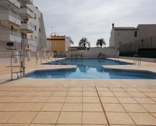 Piscina de Apartament en venda en Vélez-Málaga amb Balcó