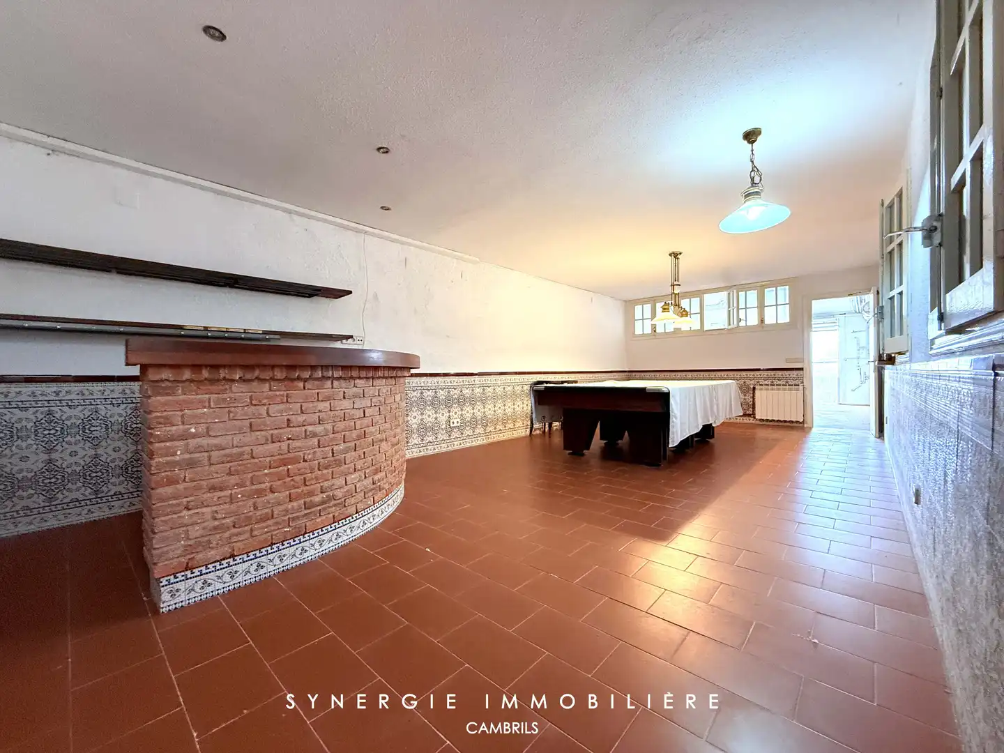Detached house with terrace for sale in Carrer Isidre Nonell, imagen 48