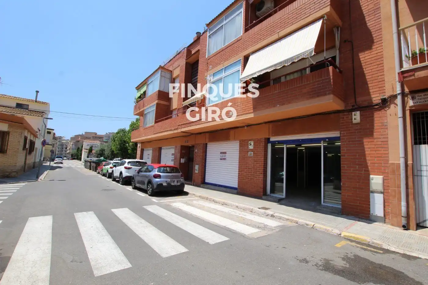 Business premises to rent in via dels paisos catalans, imagen 10