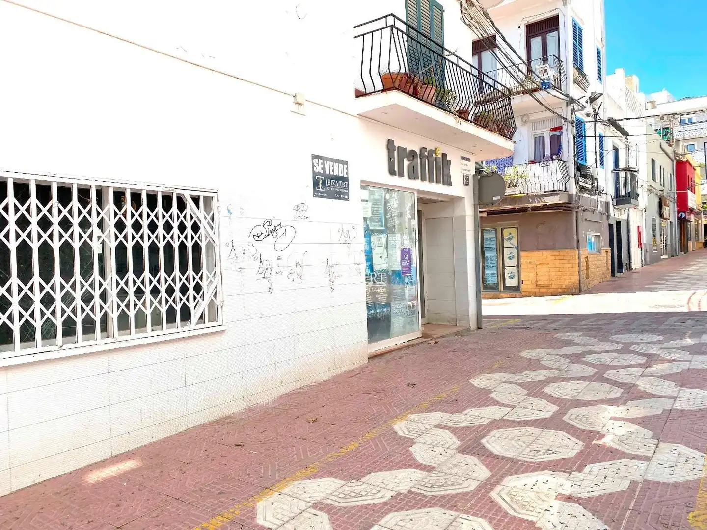 Business premises for sale in Sant Antoni de Portmany, imagen 4