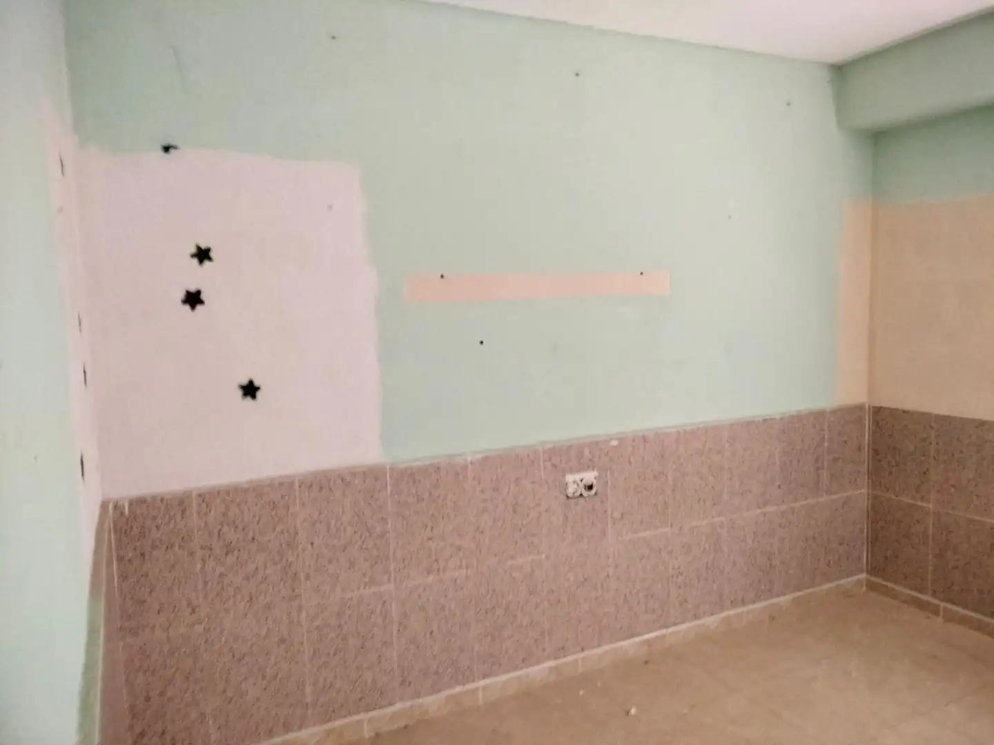 Bany de Pis en venda en Orihuela