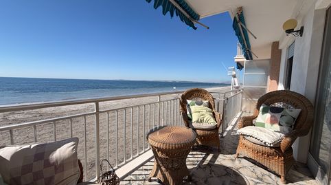Foto 4 de Piso en venta en Avinguda Vicente Blasco Ibañez, 45, Gran Playa, Santa Pola