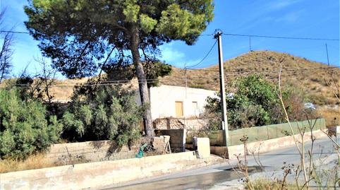 Foto 2 de Casa o chalet en venta en Carboneras, Almería