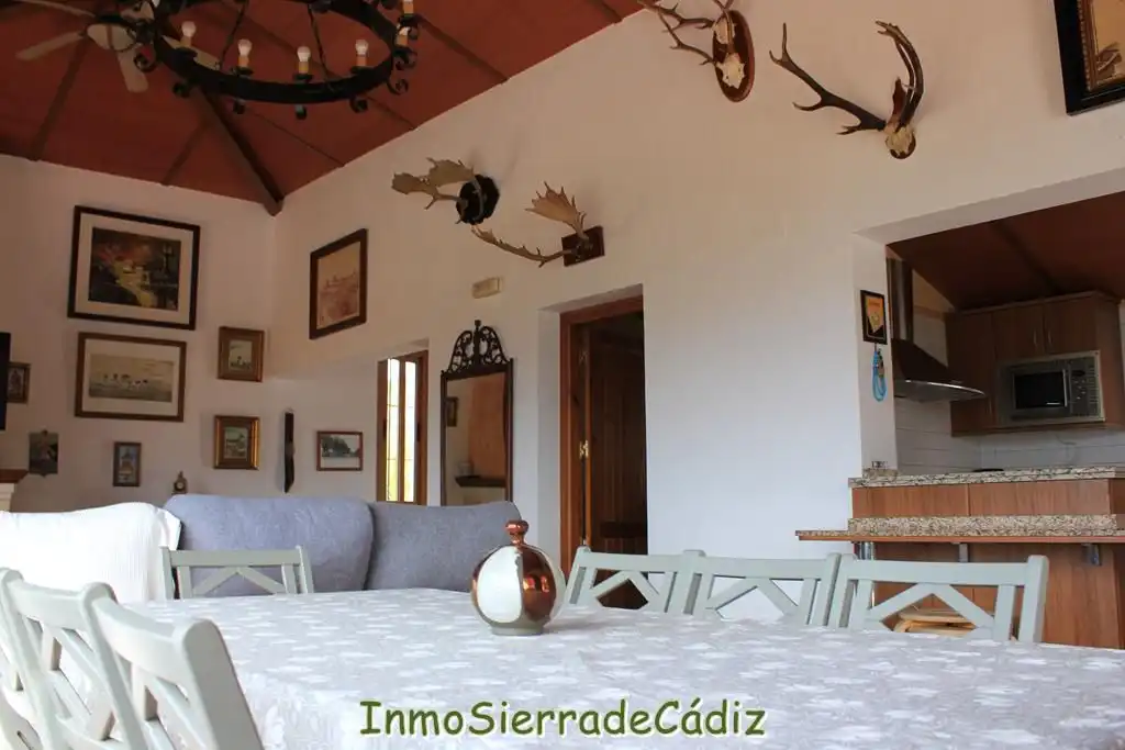 Maison rustique avec piscine à vendre à EL JARAL, imagen 17