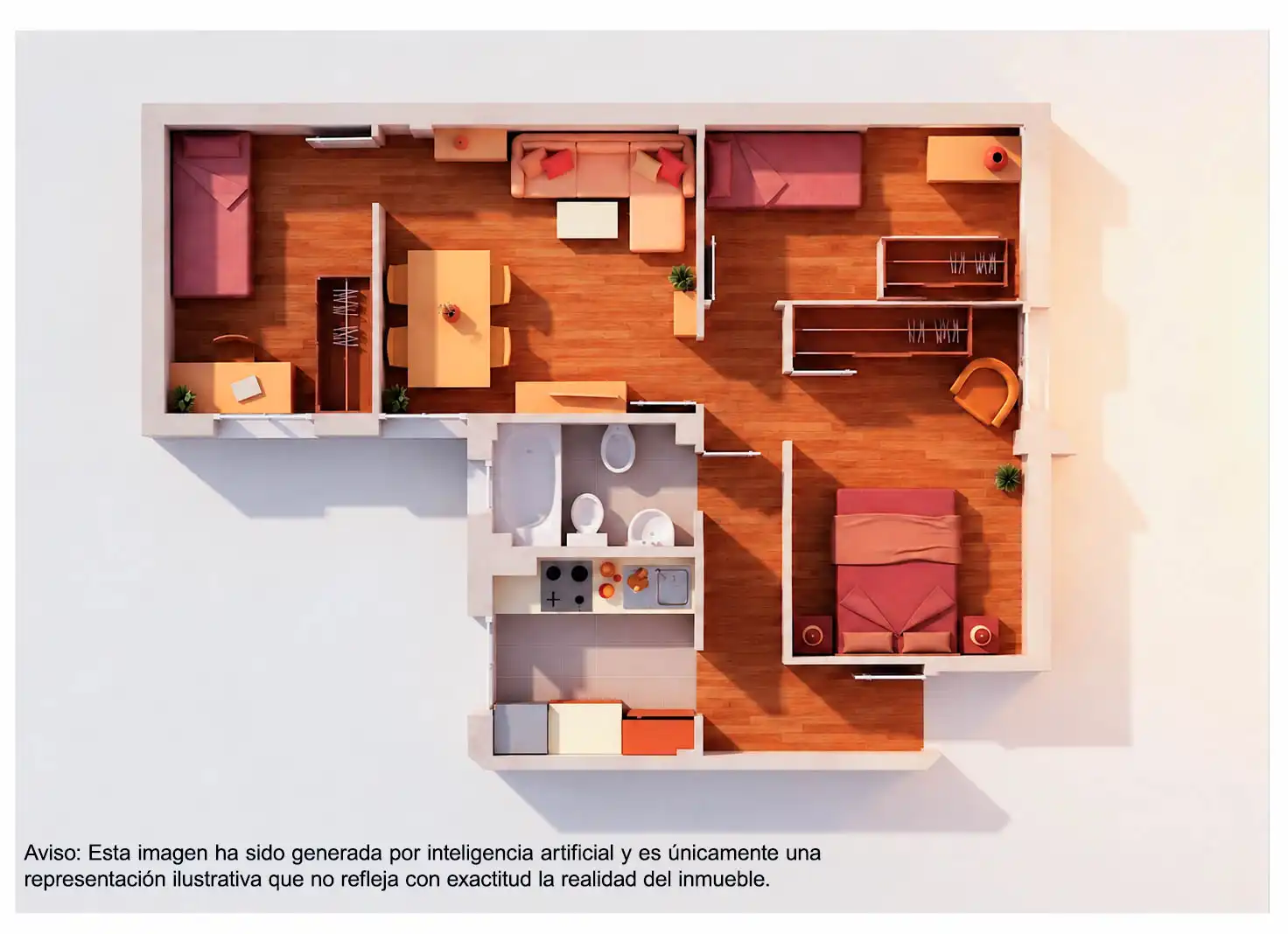 Piso en venta en Calle Germán Pérez Carrasco 54, imagen 26