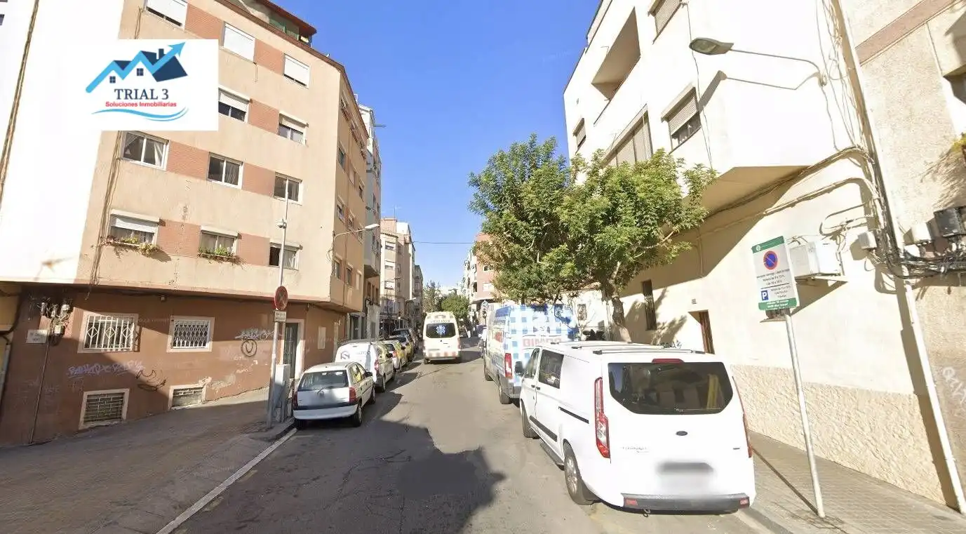 Àtic en venda a Calle VINAROS DE, imagen 2
