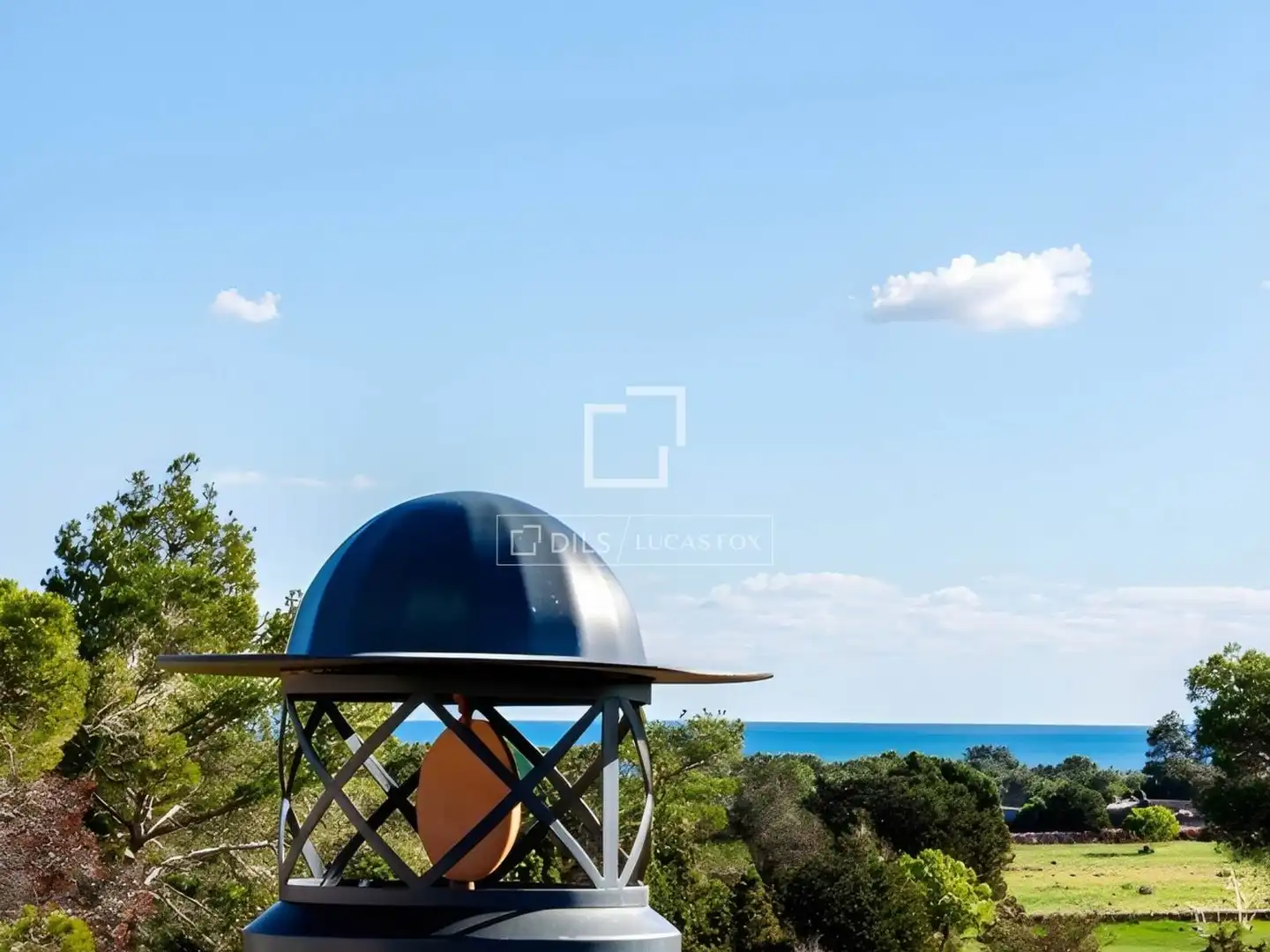 Casa o chalet en venta en Formentera con Aire acondicionado, Calefacción y Jardín privado