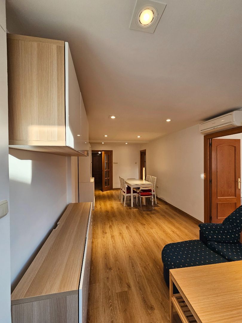 Piso de alquiler en Carretera de la Sierra, 30, Crta. De la Sierra