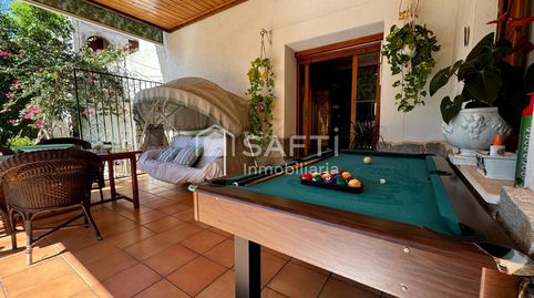 Foto 4 de Casa o xalet en venda a Monóvar / Monòver, Alicante