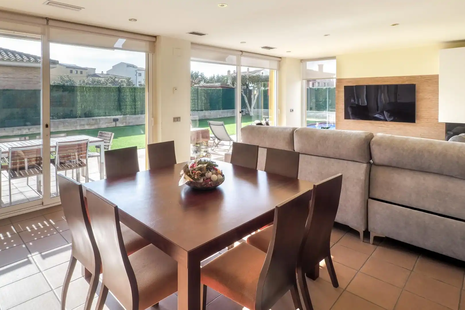 Casa o chalet en venta en Carrer Carrer Canigó, Borrassà