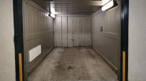 Photo 2 of Garage for rent in Calle de Mariano Pola, 27, El Natahoyo, Gijón