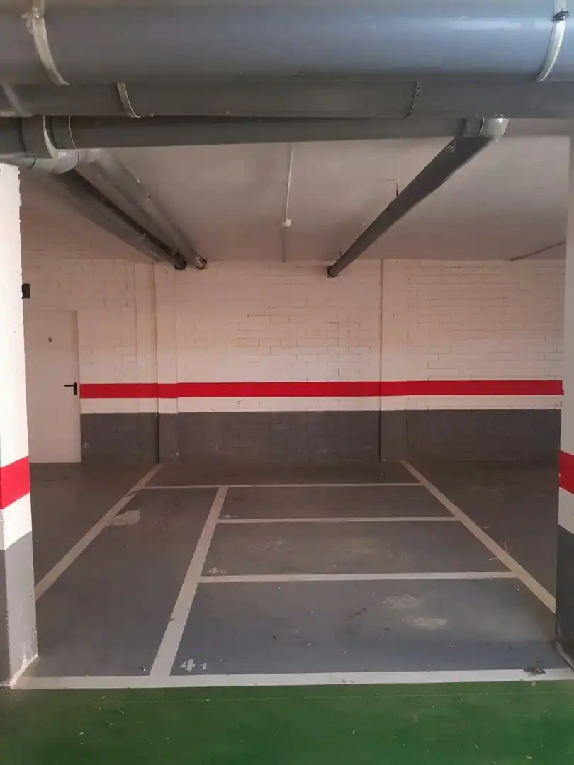 Einzelparkplatz zum Verkauf in Vilafortuny - Cap de Sant Pere, imagen 2