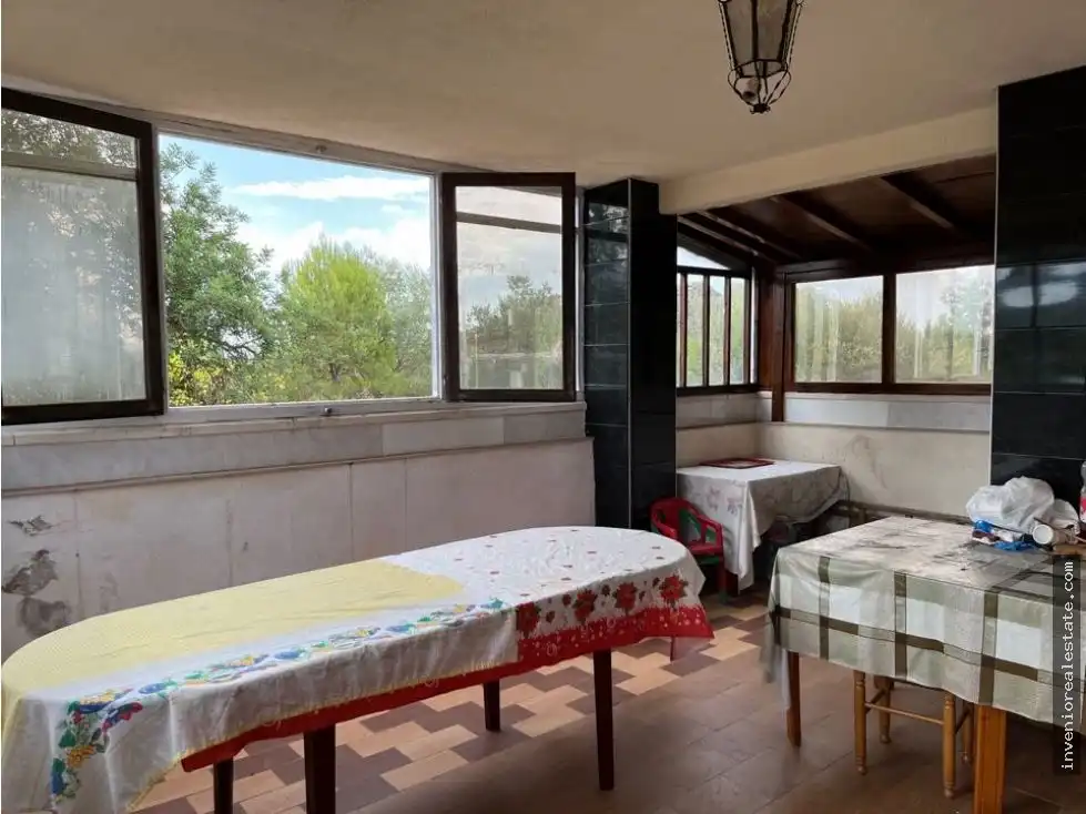 Country homes for sale in Useras /  Les Useres