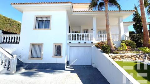 Foto 2 von Haus oder Chalet zum Verkauf in Montepilar, L'Eliana