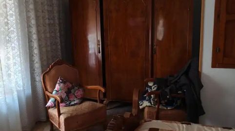 Foto 4 de Piso en venta en Calle Corredera, 44, Almansa, Albacete