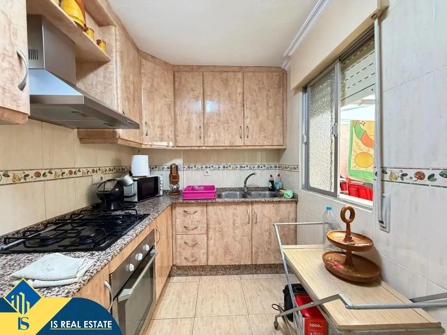 Apartment with lift for sale in Playa del Cura, imagen 8