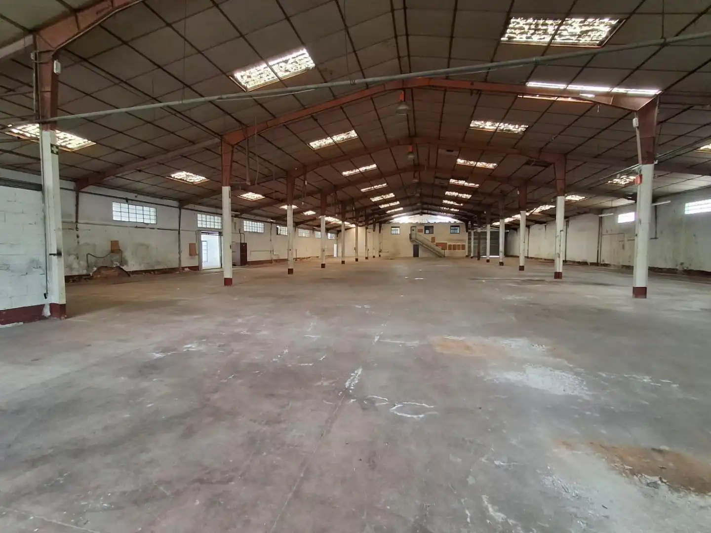 Nave industrial en venta en NUMERO 3, 15, San Cibrao das Viñas
