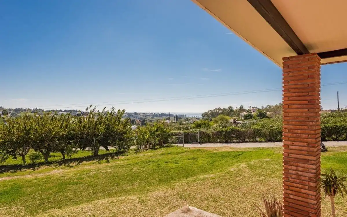 Chalet en venta en Estepona Pueblo, imagen 13