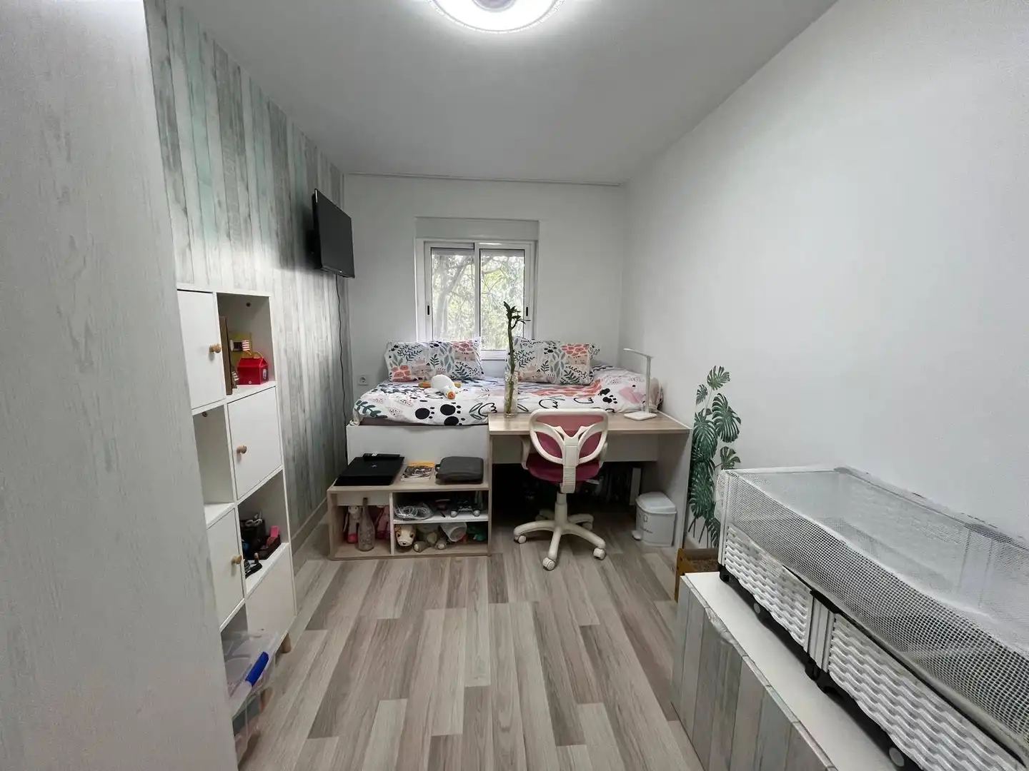 Habitación de Piso en venta en Elche / Elx con Balcón