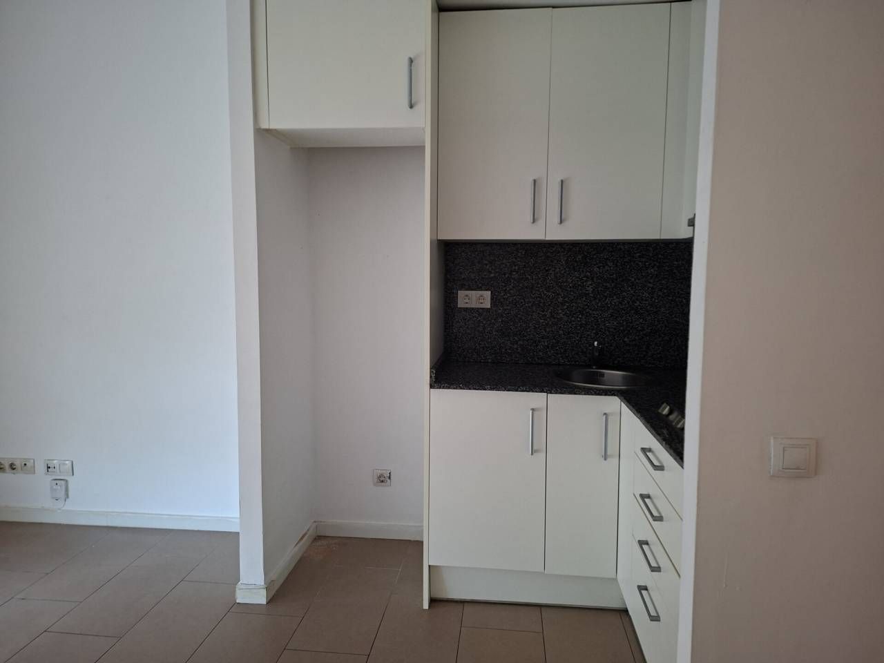 Cuina de Pis en venda en Terrassa amb Calefacció