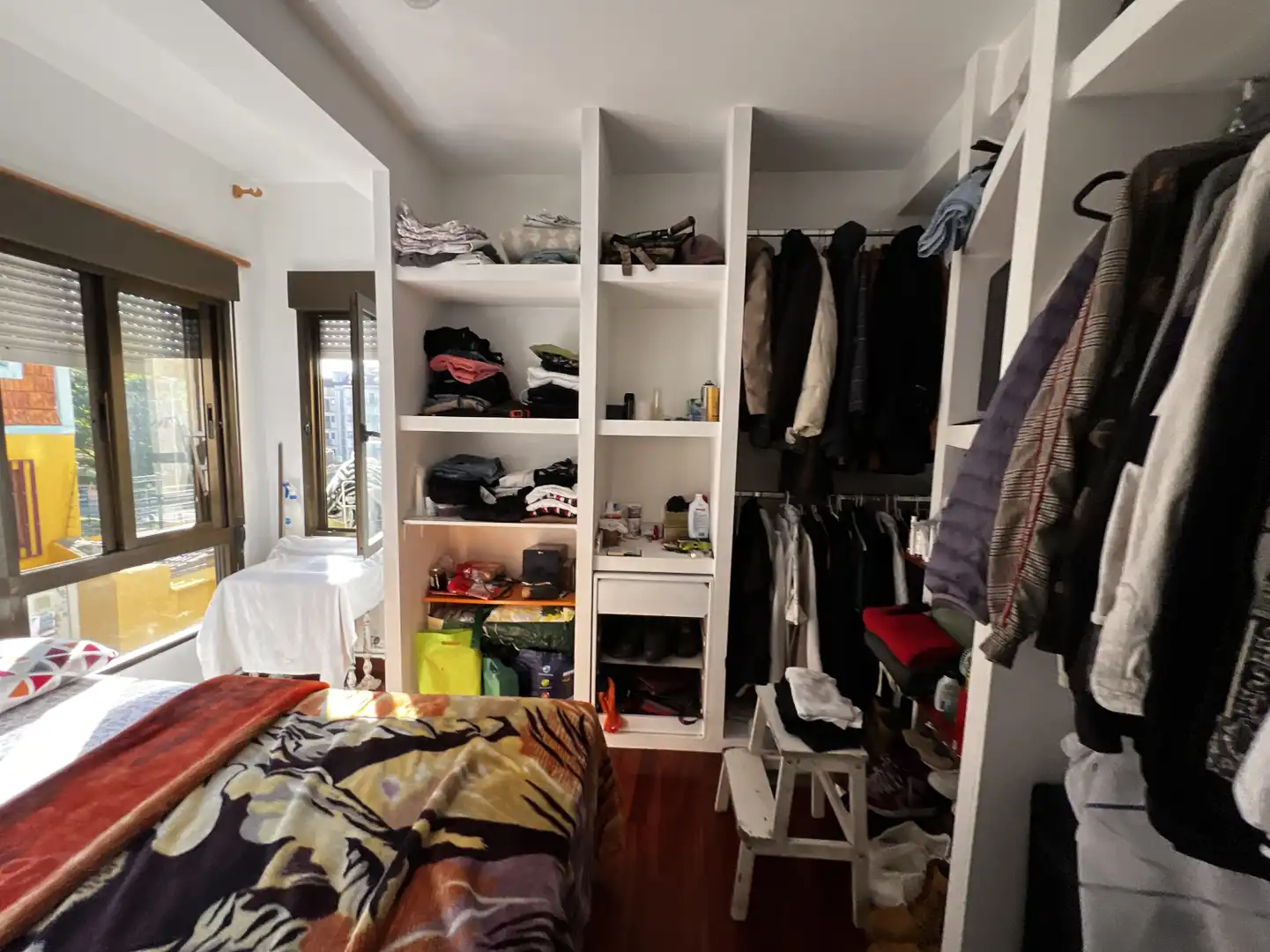Habitación de Piso en venta en Santander con Calefacción, Parquet y Balcón