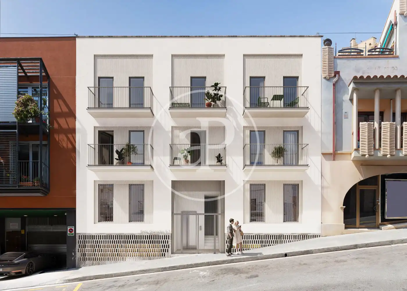 Duplexes for sale in Centre - Estació
