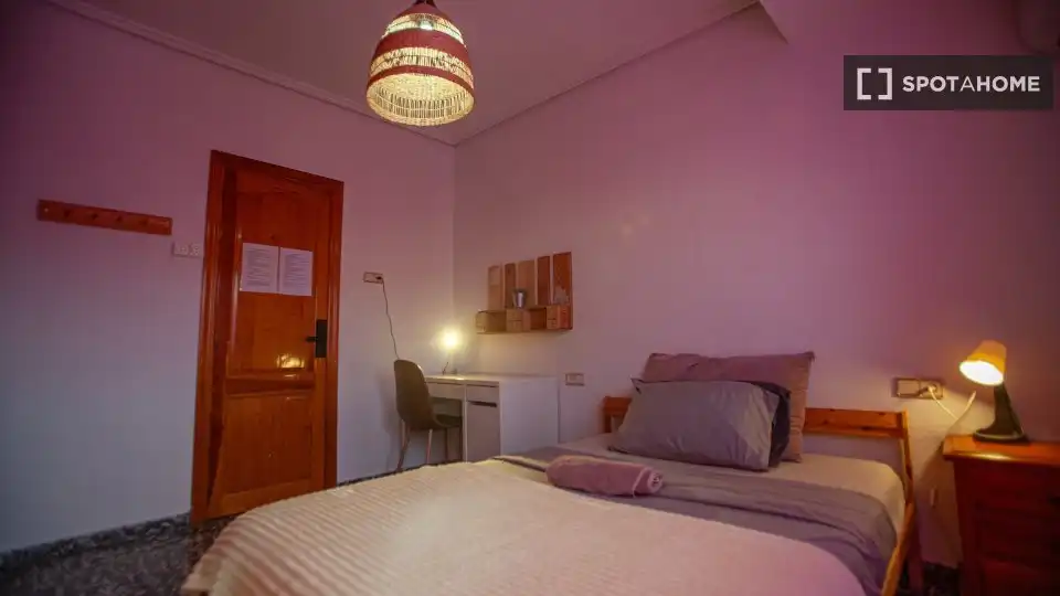 Zimmer in Aldaia