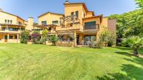 Garden of Duplex for sale in Reus  with Air Conditioner, Heating and Private garden