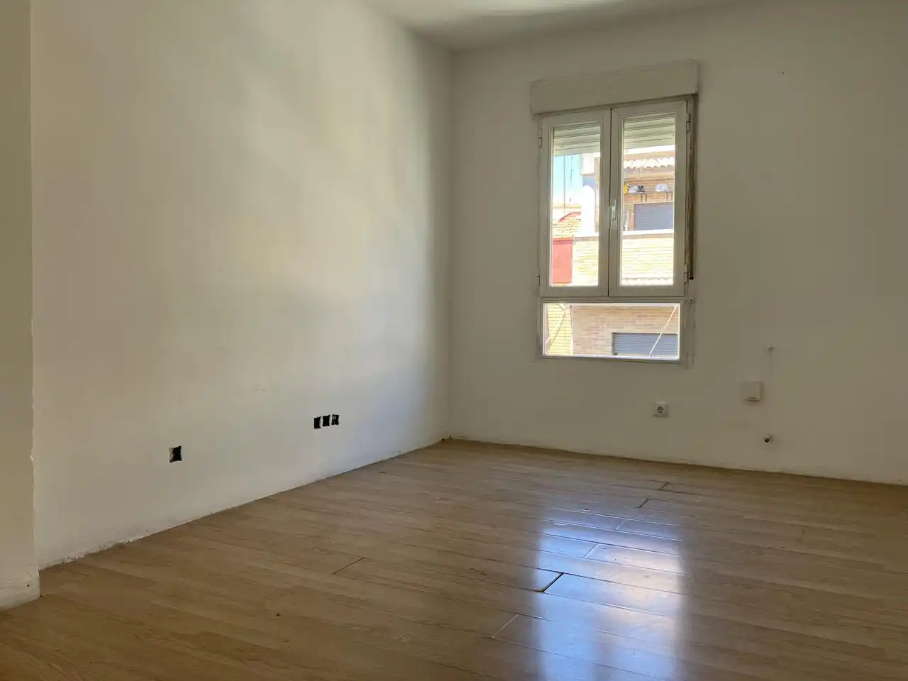 Habitación de Piso en venta en Madrid con Terraza