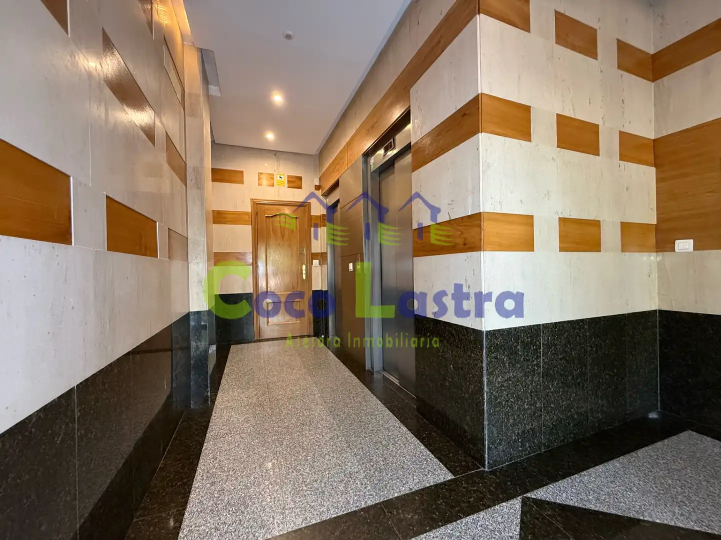 Piso en venta en Salamanca con Aire acondicionado, Calefacción y Parquet