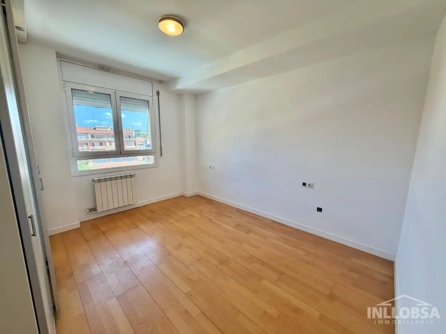 Habitación de Dúplex en venta en Manresa con Aire acondicionado, Calefacción y Parquet