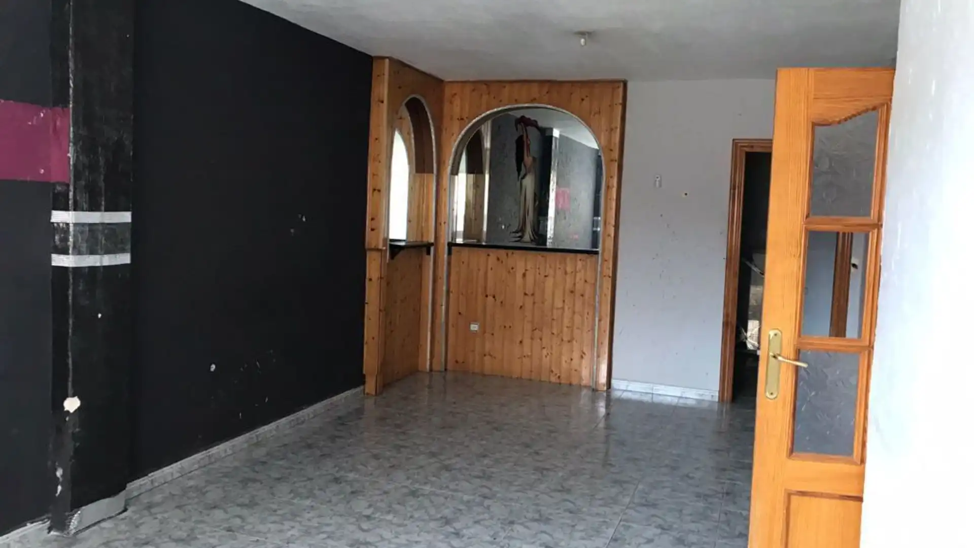 Piso en venta en San Fulgencio, Alguazas