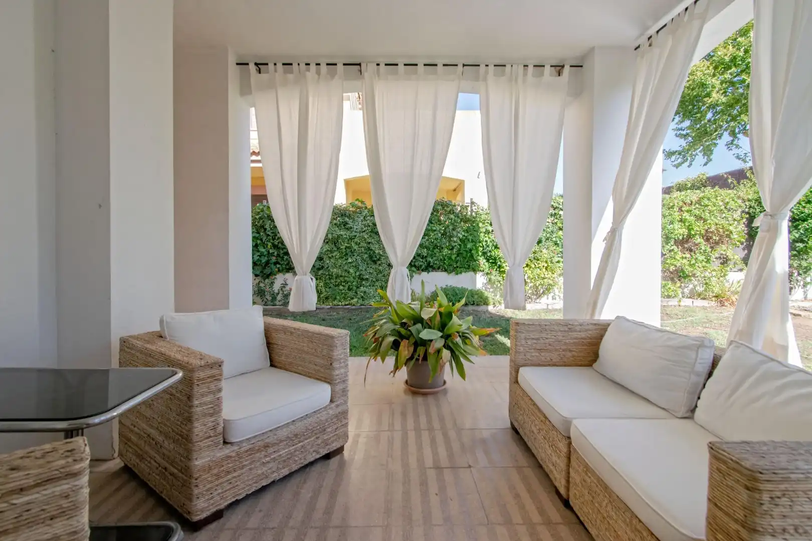 Maison jumelée avec piscine à vendre à Calle José María Olazábal, imagen 12