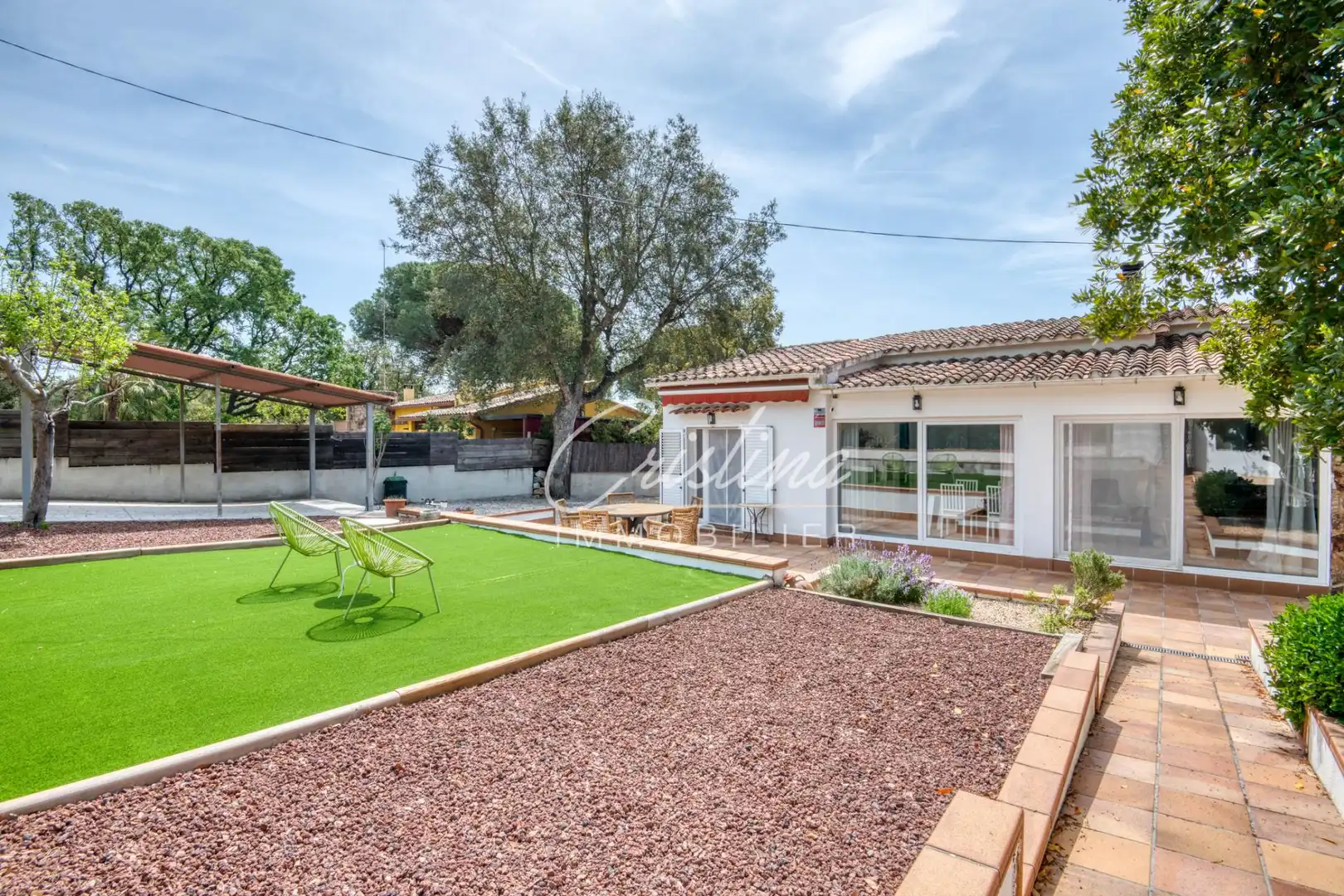 Casa o chalet en venta en Urbanitzacions del Nord