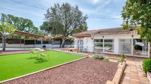 Foto 3 de Casa o chalet en venta en Urbanitzacions del Nord, Santa Cristina d'Aro