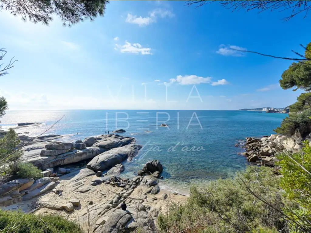 House with garden for sale in Calle Miquel Servet 3, imagen 22