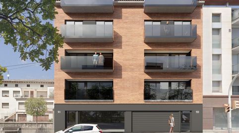 Foto 5 de Piso en venta en Carretera de Vic, 91, Sant Fruitós de Bages, Barcelona