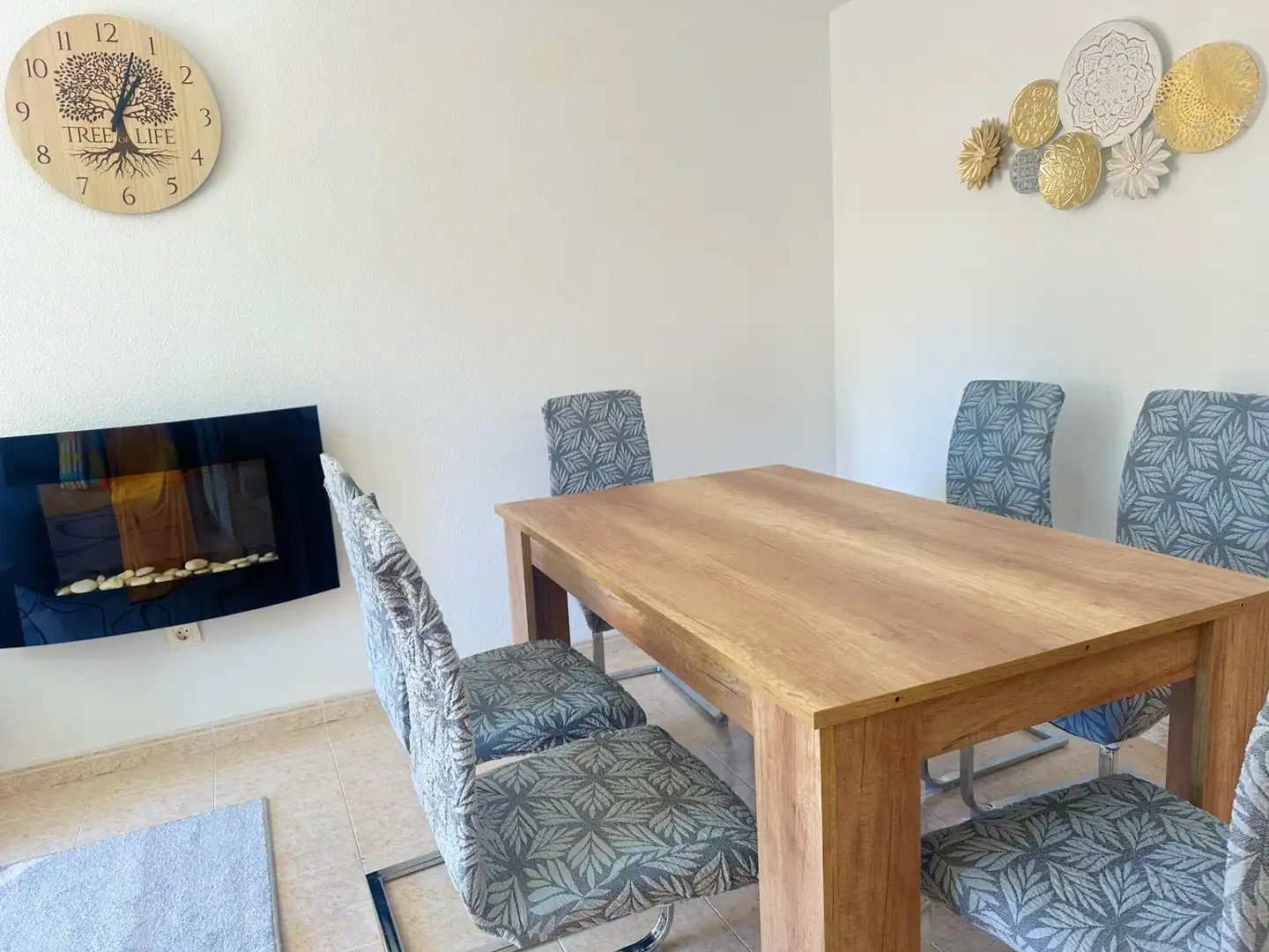 Apartment mit Terrasse zur Miete in Calle de San Bartolomé 33, imagen 58