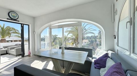 Foto 5 de Casa o xalet en venda a Moravit - Cap Blanc, Moraira