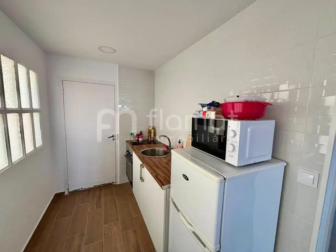Küche von Maisonette zum Verkauf in Malgrat de Mar mit Terrasse