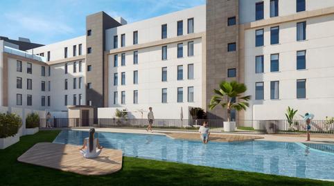 Photo 4 from new construction home in Flat for sale in Calle Secretario Ruiz Palazón, Alcantarilla, Murcia