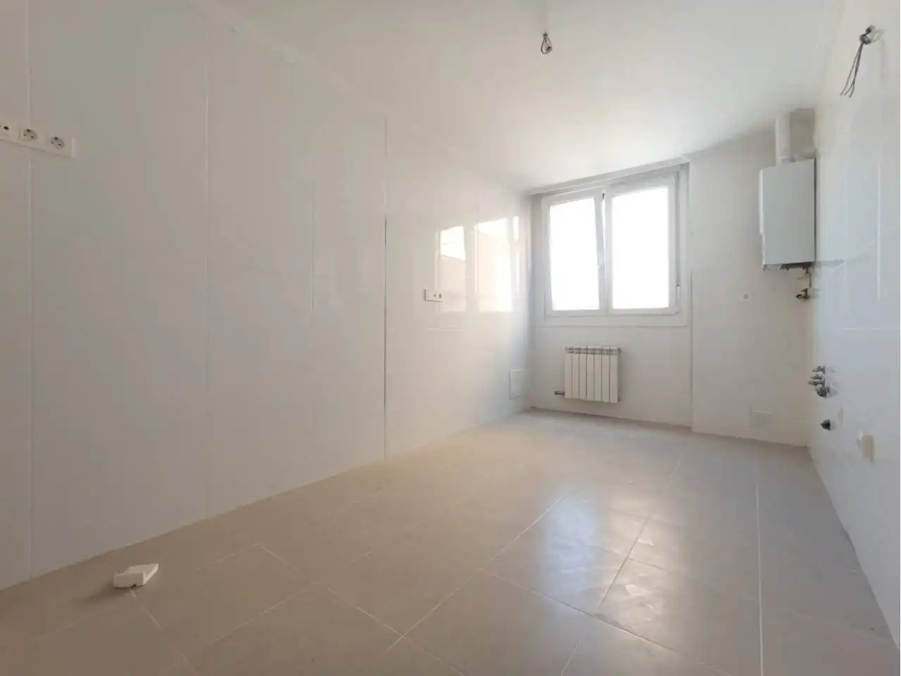 Habitación de Piso en venta en Cerezo de Río Tirón con Calefacción y Terraza