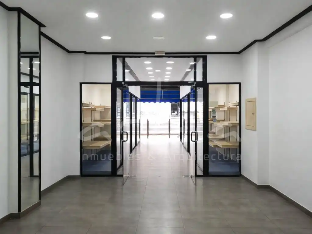 Local de alquiler en Arrancapins