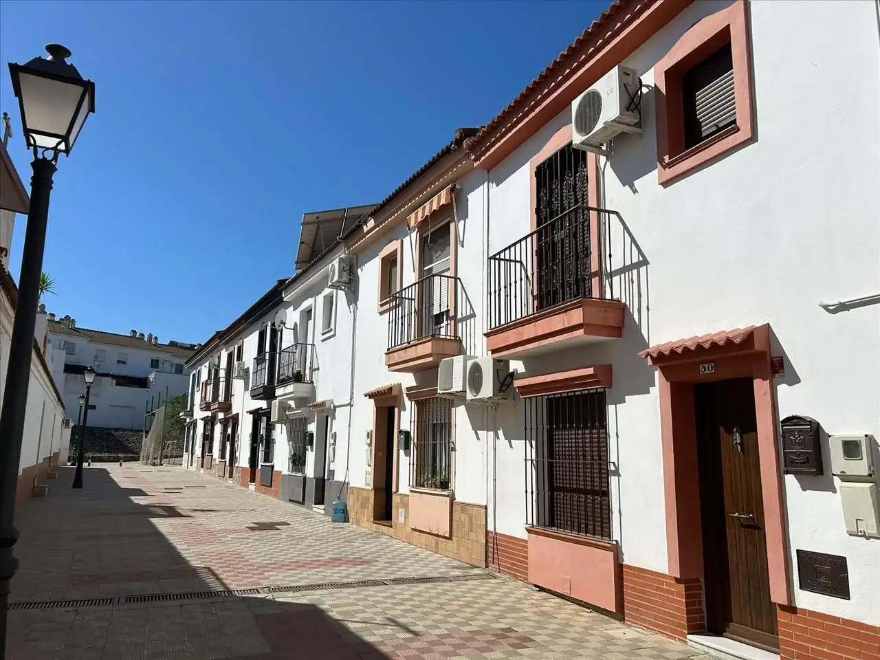 Casa en venda a Palos de la Frontera