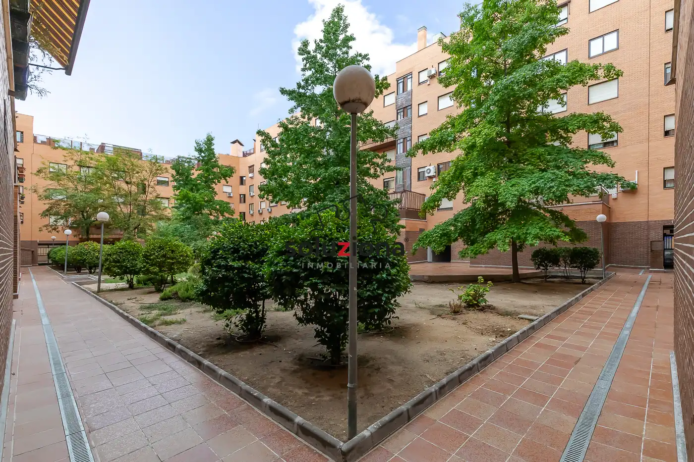 Appartamento con ascensore in vendita a Calle Manuel Vazquez Montalban, imagen 41