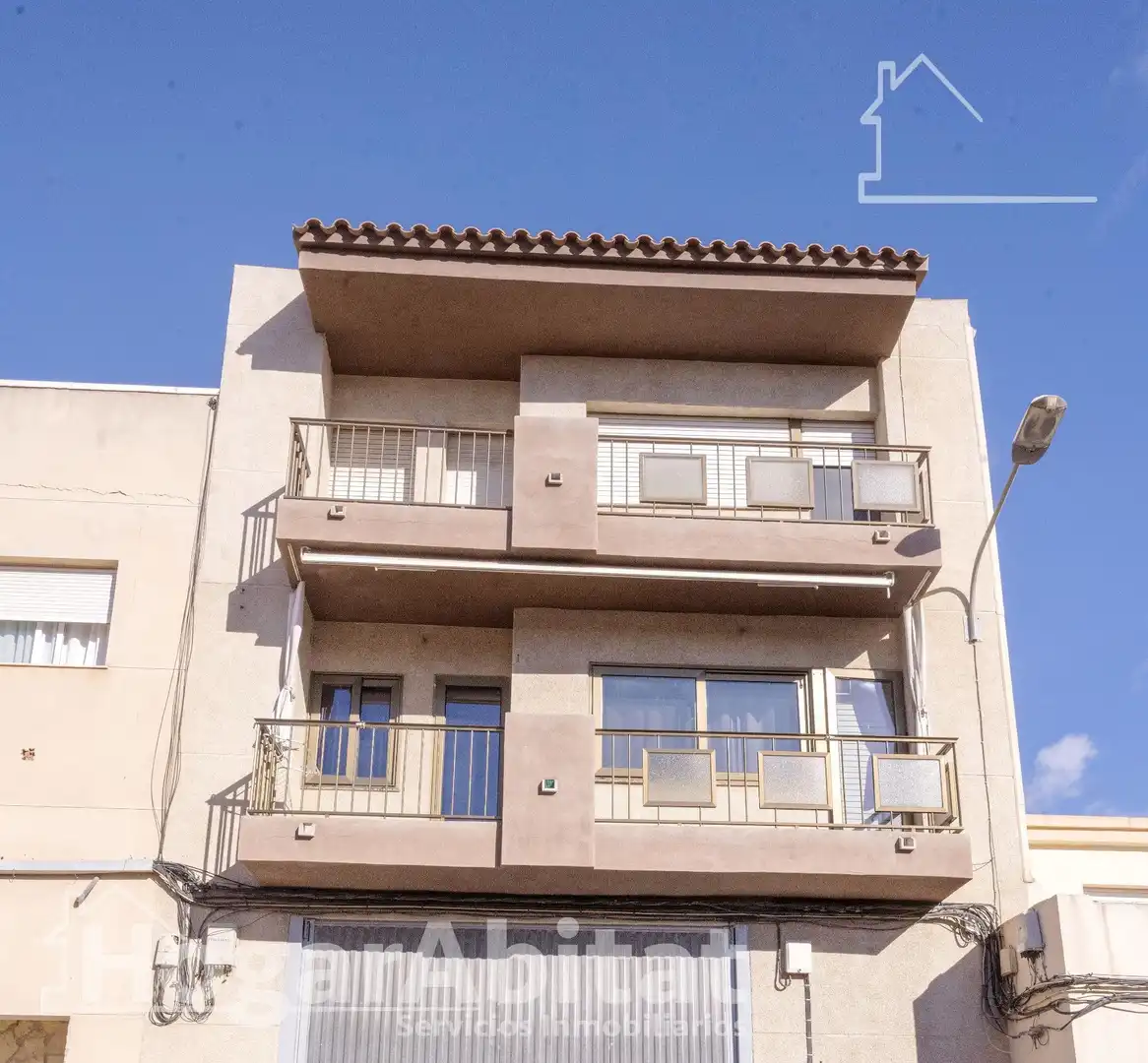 Casa amb terrassa en venda a Calle Mare de Déu del Pilar, imagen 46