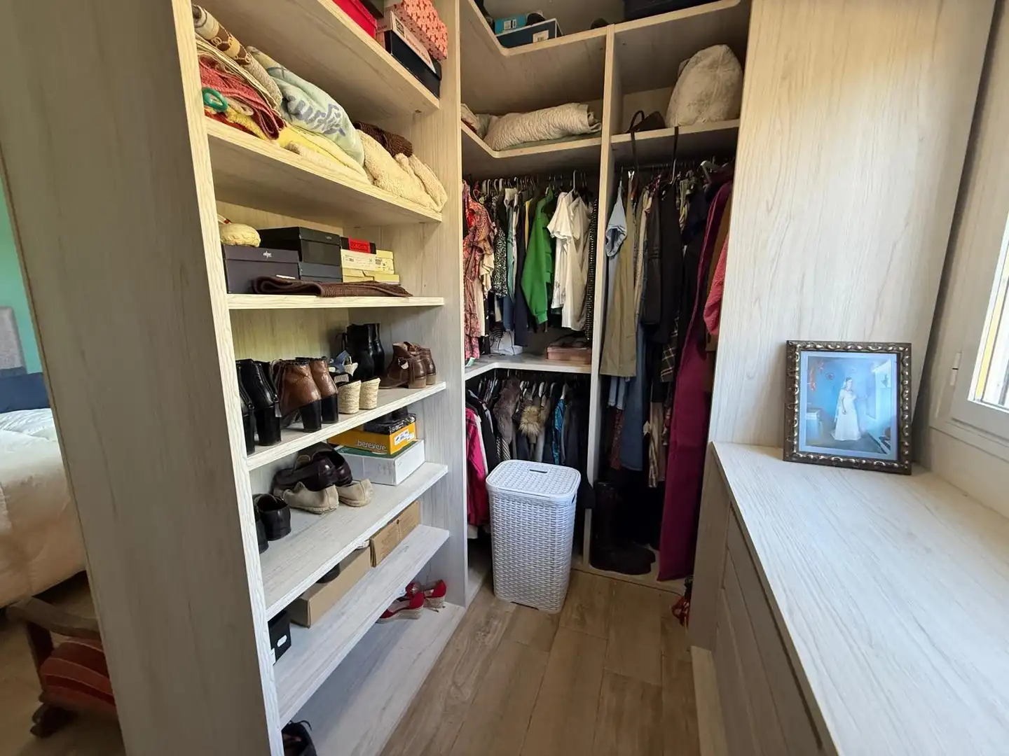 Casa o chalet en venta en Mollina con Aire acondicionado, Terraza y Trastero