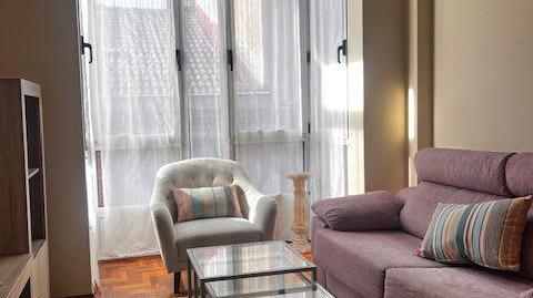 Photo 3 of Apartment to rent in Barrio del Centro, Asturias