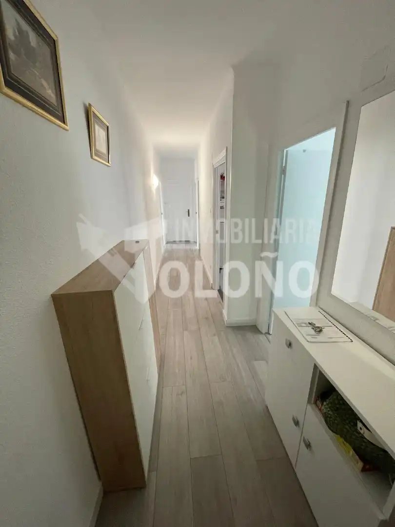 Apartamento en venta en Casalarreina con Calefacción, Parquet y Amueblado